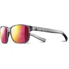Image de Julbo - Lunettes de soleil - Powell Gris Spectron 3 - Noir