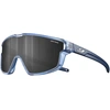 Image de Julbo - Lunettes de soleil - Fury Mini Bleu/Bleu Mat Spectron 3