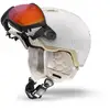 Image de Casque de ski avec visière JULBO GLOBE EVO MIPS (Blanc)