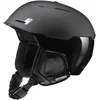 Image de Julbo - Casque de ski/snowboard - Conquest Black - Taille 53-55 cm - Noir