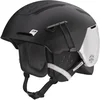 Image de Julbo - Casque de ski de randonnée/alpinisme - Hailot LT Mips Black/White - Taille 59-63 cm - Noir