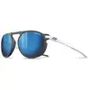 Image de Lunettes de soleil Julbo Meta (Noir Tran/bleu Sp 3 Fl Bl)