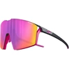 Image de Julbo - Lunettes de soleil - Edge Noir/Rose Spectron 3