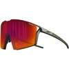 Image de Julbo - Lunettes de soleil - Edge Kaki/Noir Spectron 3