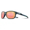 Image de Lunettes soleil Julbo Arcade (Bleu Mat - Cat 3) enfant