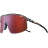 Image de Julbo - Lunettes de soleil - Density Noir/Cuivre Reactiv 0-3 High Contrast