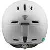 Image de Casque de ski JULBO CASQUE HAL TWICEME (BLANC - 54/58)