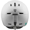 Image de Casque de ski JULBO CASQUE HAL TWICEME (BLANC - 54/58)
