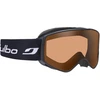 Image de Julbo - Masque de ski photochromique - Atome Chromakids 2-3 PC Black - Noir