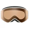 Image de Masque de ski JULBO ATOME (BLANC Cat. 2/3) Enfant