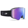 Image de Casque de ski JULBO RAZOR EDGE (Violet, Gris-REACTIV 1-3 Glare Control)