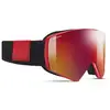 Image de Masque de ski JULBO SHARP (NOIR-ROUGE) Cat. 3