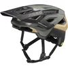 Image de Julbo - Casque de VTT - Forest Evo Vert/Beige/Noir - Taille 52-56 cm - Kaki
