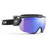 Image de Julbo - Visière de ski nordique photochromique - Sniper Evo L Reactiv 1-3 HC Black/Black - Noir