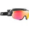 Image de Julbo - Visière de ski nordique photochromique - Sniper Evo M Reactiv 1-3 HC Black/Black - Noir