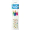 Image de Pinceaux Fun Aqua Nomade N°2-4-6