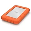 Image de Disque Dur Portable Rugged Mini USB 3.0 2 To Orange en occasion ou reconditionné