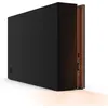 Image de Seagate FireCuda STKK8000400 - Disque dur - 8 To - externe (de bureau) - USB 3.2 Gen 1 - 7200 tours/min - avec 3 ans de Seagate Rescue Data Recovery