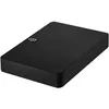 Image de Seagate Expansion STKM5000400 - Disque dur - 5 To - externe (portable) - USB 3.0 - noir - avec Seagate Rescue Data Recovery