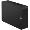 Image de Seagate Expansion STKP8000400 - Disque dur - 8 To - externe (de bureau) - USB 3.0 - noir - avec Seagate Rescue Data Recovery