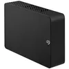 Image de Seagate Expansion STKP10000400 - Disque dur - 10 To - externe (de bureau) - USB 3.0 - noir - avec Seagate Rescue Data Recovery