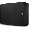Image de Seagate Expansion STKP16000400 - Disque dur - 16 To - externe (de bureau) - USB 3.0 - noir - avec Seagate Rescue Data Recovery