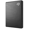 Image de Seagate One Touch SSD STKG1000400 - SSD - 1 To - externe (portable) - USB 3.0 (USB-C connecteur) - noir - avec Seagate Rescue Data Recovery