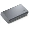 Image de LaCie Mobile Secure STKH1000800 - SSD - High Performance - chiffrÃ© - 1 To - externe (portable) - USB 3.2 Gen 2 (USB-C connecteur) - AES 256 bits - gris sidÃ©ral - avec 3 ans de Seagate Rescue Data...
