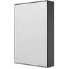 Image de Seagate One Touch HDD 1 TB disque dur externe 1 To 2.5" Micro-USB B 2.0/3.2 Gen 1 (3.1 Gen 1) Argent