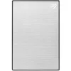 Image de Seagate One Touch STKZ4000401 disque dur externe 4 To 3.5" USB Type-C 3.2 Gen 1 (3.1 Gen 1) Noir et Argent
