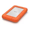Image de LaCie Rugged Mini - Disque dur externe 1 To portable USB 3.0