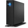 Image de LaCie d2 Professional STHA10000800 - Disque dur - 10 To - externe (de bureau) - USB 3.1 (USB-C connecteur) - avec Seagate Rescue Data Recovery