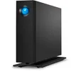 Image de LaCie d2 Professional STHA8000800 - Disque dur - 8 To - externe (de bureau) - USB 3.1 Gen 2 (USB-C connecteur) - avec Seagate Rescue Data Recovery