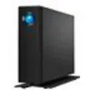 Image de LaCie d2 Professional STHA16000800 - Disque dur - 16 To - externe (de bureau) - USB 3.1 Gen 2 (USB-C connecteur) - avec Seagate Rescue Data Recovery