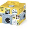 Image de Appareil photo InstantanÃ© Pack Evasion SQ1 Bleu