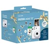Image de FUJIFILM Instax Mini 12 Blanc pack cadeau