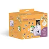 Image de Appareil photo InstantanÃ© Intax Mini 12 Lilas Pack cadeau