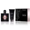Image de Yves saint laurent Black Opium - EDP 50 ml + lotion pour le corps à paillettes 50 ml