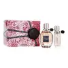 Image de Viktor & rolf Coffret Flowerbomb EDP 100 ml et EDP 20 ml