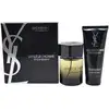 Image de Yves saint laurent Coffret La Nuit L'Homme EDT 100 ml gel douche et La Nuit L'Homme 100 ml