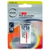 Image de Pile Alcaline Nx 6lr61 9v