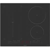 Image de Sauter - Table de cuisson induction 60cm 4 feux noir SPI5431M