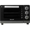 Image de Brandt FC265MB - Four Ã©lectrique - 1.5 kWatt - noir