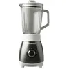 Image de Brandt BLE250G - Bol mixeur blender - 0.8 litres - 250 Watt - gris mÃ©tallisÃ©
