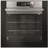 Image de Four De Dietrich DOP7340X - encastrable - niche - 56x55x58.5 cm (lxpxh) - avec systÃ¨me auto-nettoyant - classe A+ - inox noir