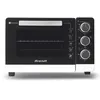 Image de Brandt FC265MWST - Four Ã©lectrique - 26 litres - 1.5 kWatt - blanc