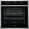 Image de Sauter SOP5585X Four Acier inoxydable