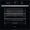 Image de Four IntÃ©grable Multifonction 73l 60cm A+ Pyrolyse Noir Sop5585b