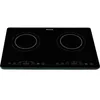 Image de Brandt TI2SLIM1 - Plaque chauffante Ã  induction - 3.4 kWatt - noir