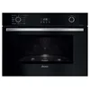 Image de Sauter SKS6200LB - Four micro-ondes monofonction - encastrable - 40 litres - 1000 Watt - noir